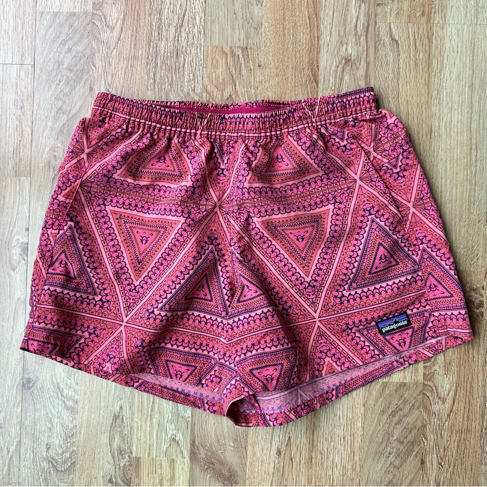 Patagonia Baggies Shorts Size XS